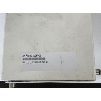 LAM Research 853-800087-402 Power Supply